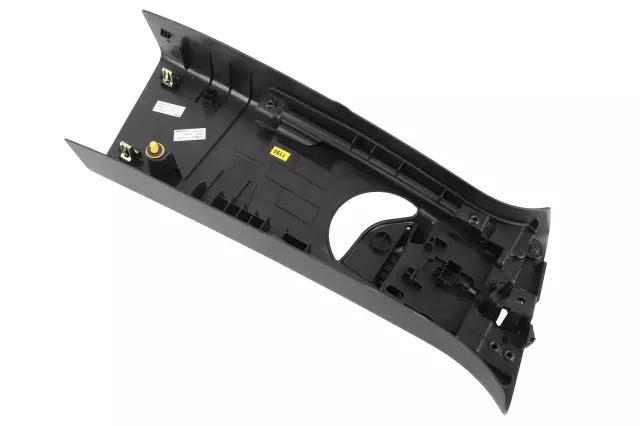 Upper Center Pillar Trim