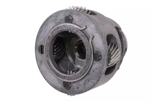 Front Differential Carrier