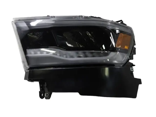 Headlamp, Left 68533275AB