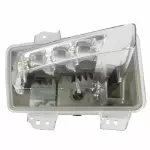 Fog Lamp Assembly