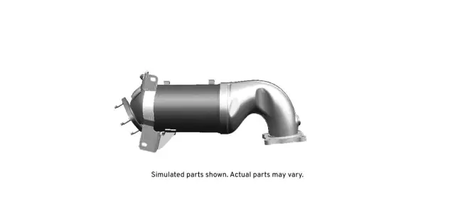 Catalytic Converter