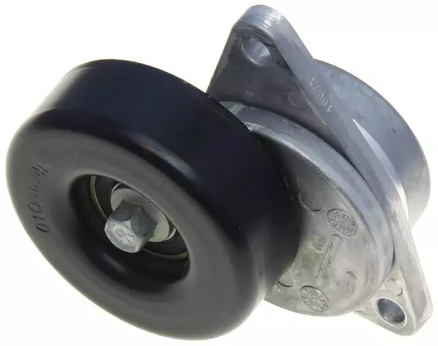 Drive Belt Tensioner Assembly with Pulley