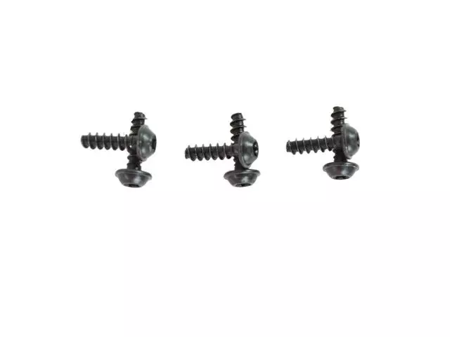 6 Lobed Screw
