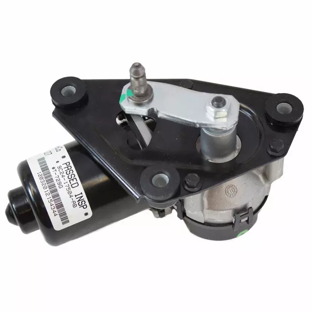 Wiper Motor - Ford (8c2z17508b)