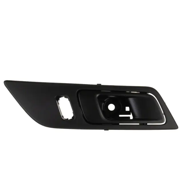 0831 2024-2025 Ford Mustang Interior Door Handle PR3Z-6322601-CD | OEM
