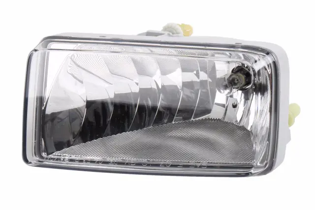 2015-2020 GM Passenger Side Front Fog Lamp 23332242 GM