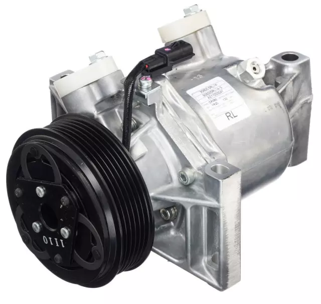 92600-5RL1A - A/C Compressor 2018-2025 Nissan | Official Nissan