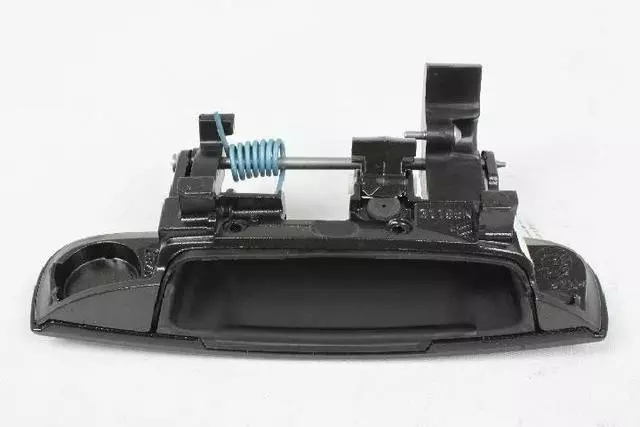 2013-2015 Dodge Charger Exterior Door Handle, Left 1MZ81LXTAH | My