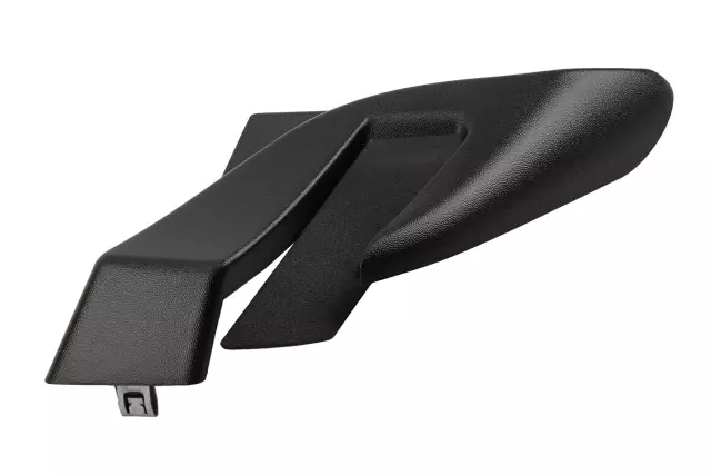 Driver Side Air Inlet Grille Panel