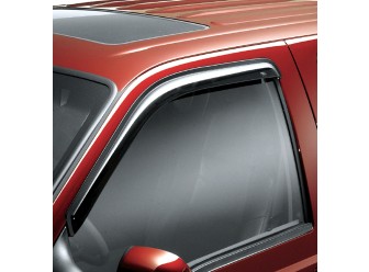 Genuine Ford Air Deflectors Side Windows VGG1Z-18246-A