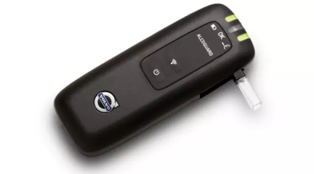 Alcoguard - Nozzles Set Of 10