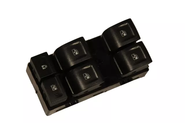 Front Side Window Switch