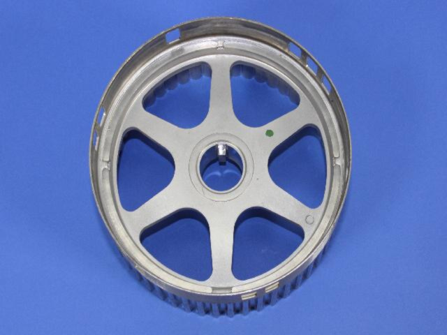 4792580AC - Engine: Camshaft Gear for Chrysler: 300, Pacifica, Sebring, Town &amp; Country | Dodge: Avenger, Challenger, Charger, Grand Caravan, Journey, Magnum, Nitro Image