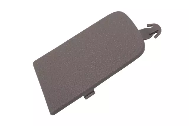 Dune Front Driver Side Floor Console Bolt Access Hole Cover