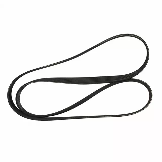 Serpentine Belt
