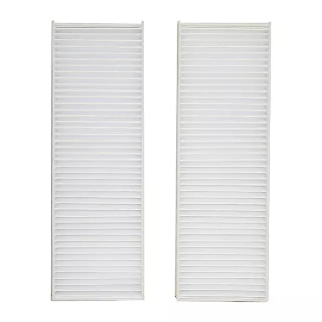 Passenger Compartment Air Filter