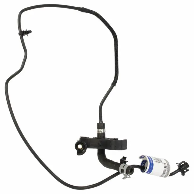 DM5Z-8063-A - Engine Coolant Overflow Hose 2013-2018 Ford C-Max