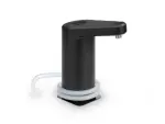 Go Hydration Water Faucet In Black By Dometic