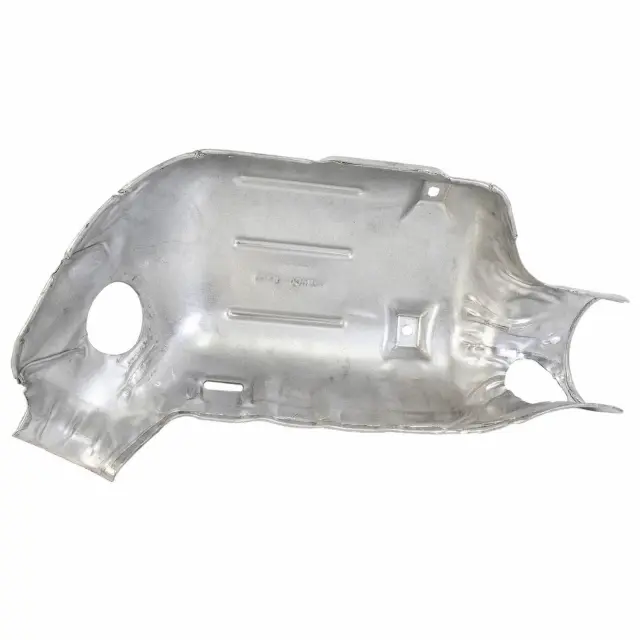 cv6z5e258a - Ford Catalytic Converter Heat Shield | Levittown Ford