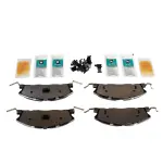 Motorcraft™ Disc Brake Pad Set