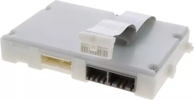 Amplifier - Control, Air Conditioner 27760-7Y01B | Parts for Nissans