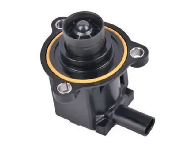 wu5VC 2014-2025 Ford By-Pass Control Valve CJ5Z-9U465-A | TascaParts.com