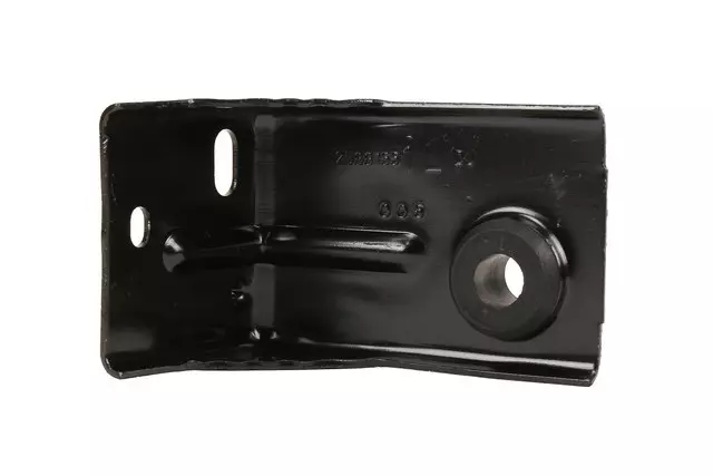 Driver Side Radiator Upper Bracket