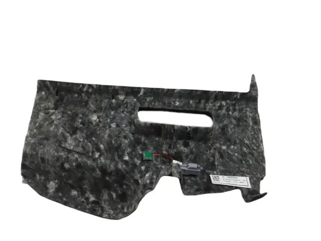 7FB22XXXAA - Instrument Panel Closeout Panel 2014-2026 Mopar | The