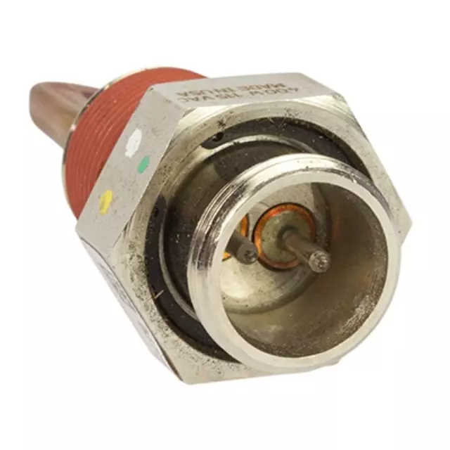 GJ7Z-6A051-B Block Heater 2019-2025 Ford Eastgate Ford Parts