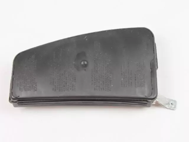 Seat Air Bag, Right