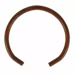 Axle Assembly Retainer