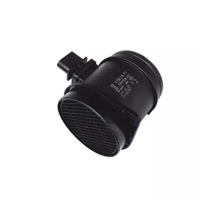 Mass Air Flow Sensor