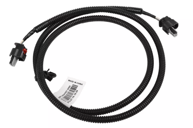 Rear Lamp Wiring Harness