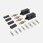 100 amp Fuse Kit, sold by RedArc