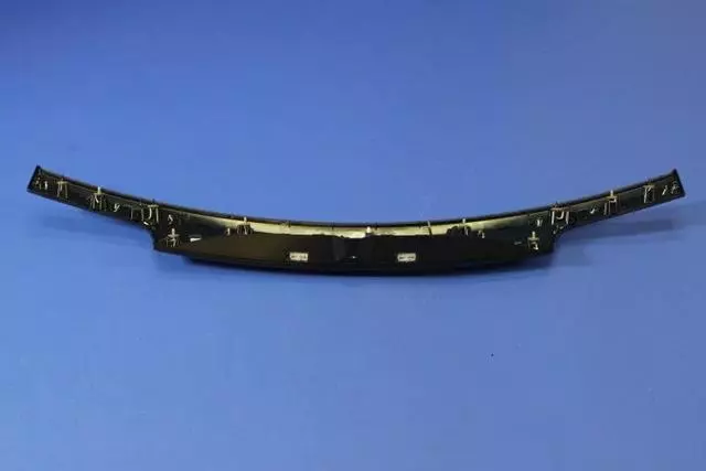 2014-2022 Jeep License Lamp Applique 6KL53TZZAA | My Mopar Parts