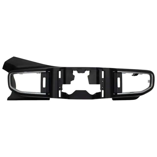 2020-2024 Ford Explorer Instrument Panel Bezel LB5Z-99018B40-CA