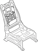 Seat Frame