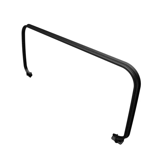 シープページ 2011-2018 Jeep Liftglass Opening Seal 68088043AA | My Mopar Parts
