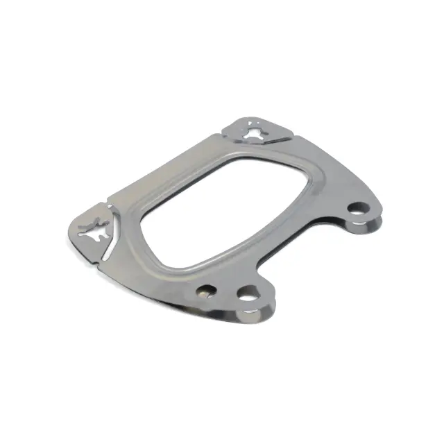 68093232aa - Exhaust Flange To Cylinder Head Gasket - | World