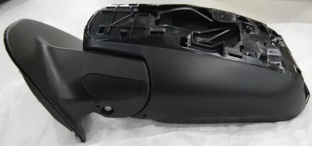 Mirror Assembly Left