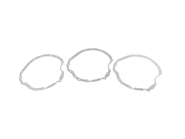 68064369ab - Transmission Dust Cover - 2011-2021 Mopar | World