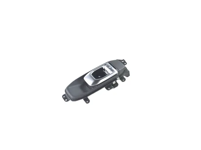68282334AD - Inside Release Handle, Right 2018-2026 Jeep | The