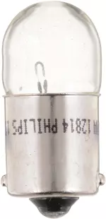 Philips Standard Minature R10W