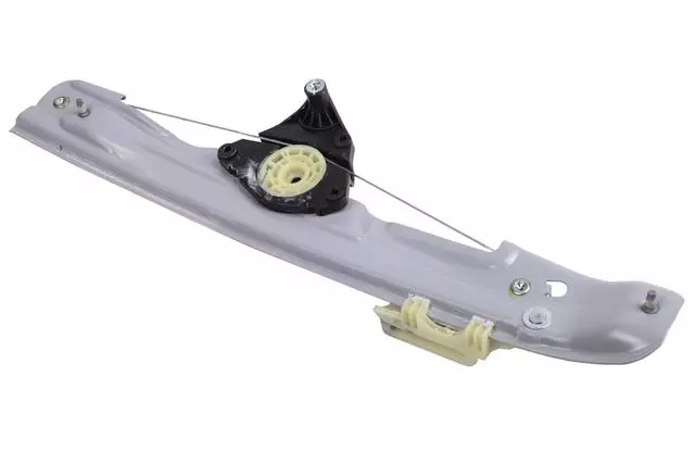 Rear Driver Side Door Window Regulator