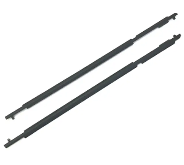 2010  2024 Toyota Toyota Rear Lh Door Belt Molding  Black Exterior Trim 7572235011