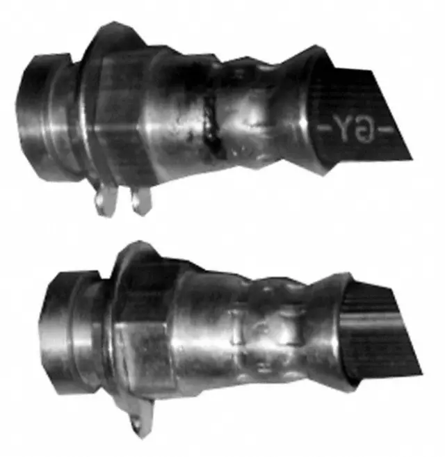 Rear Hydraulic Brake Hose Assembly