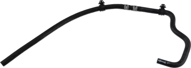 2013-2017 Nissan Pathfinder Oil Cooler Tube 21631-3KA0B