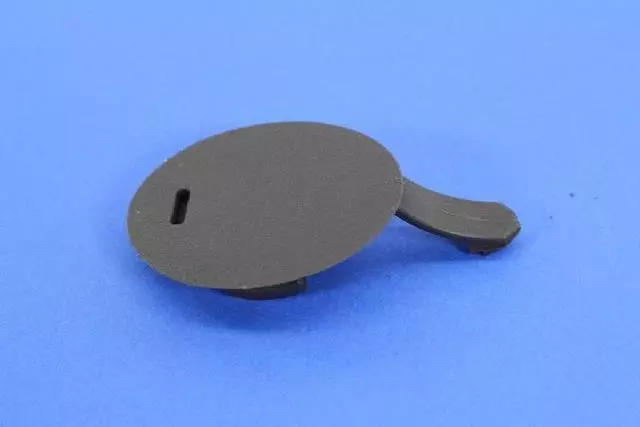 Steering Wheel Cover Plug, Left