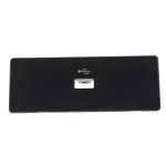 Auxiliary Jack Bezel