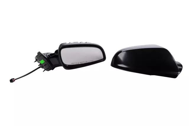 2089375120893751 - Primed Passenger Side Mirror - GM 20893751